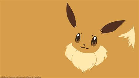 Aggregate more than 61 eevee wallpaper super hot - in.cdgdbentre