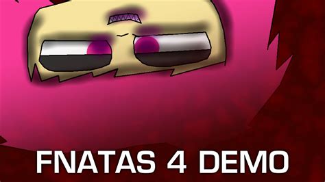 FNATAS 4 DEMO [FIXED] file - Five Nights at The Angry German Kid Studio ...