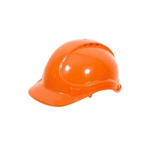 ANSI Class E Electrical Safety Helmet