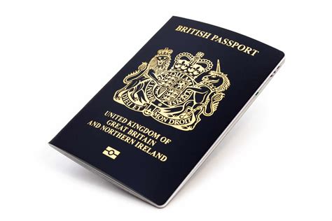 British Passport Renewal Thailand | UK Passport Services