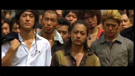 Crows zero movie english sub - graykurt