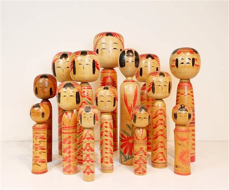 Kokeshi Dolls: They May Be Cute but Do You Know Its History?