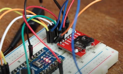 How to Use SPI on Arduino [Easy Guide] - NerdyTechy