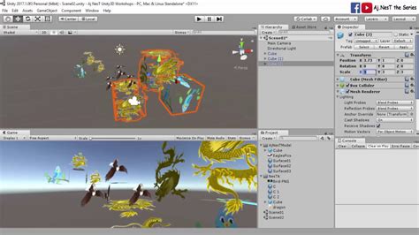 Unity vs game maker studio 2 - darelocs