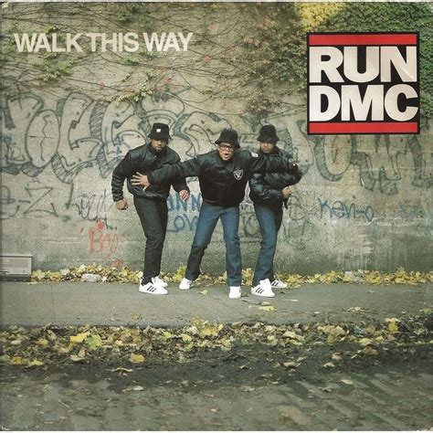 Run DMC Jam Master Jay, Combat Rock, Rock The Casbah, Paisley Park, Run ...