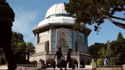 Science Museums of A Coruña - YouTube