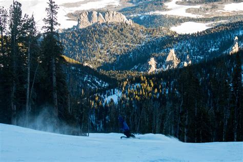 Why Red Lodge, MT is the Best Place to Live for Year-Round Skiing ...