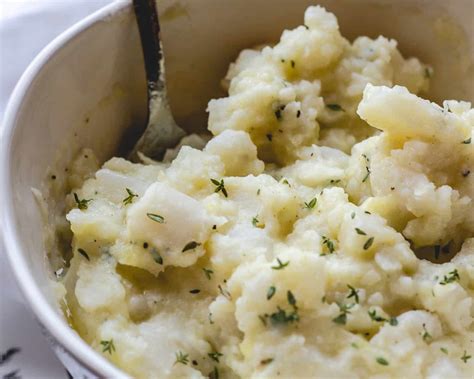 Mashed Turnips and Potatoes | Grandma's Best Recipe Collaboration