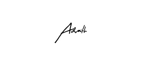 83+ Advaith Name Signature Style Ideas | Excellent Autograph