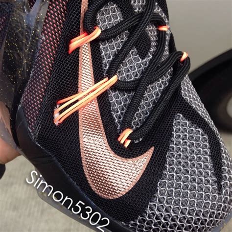 Nike LeBron 12 - Elite? - WearTesters