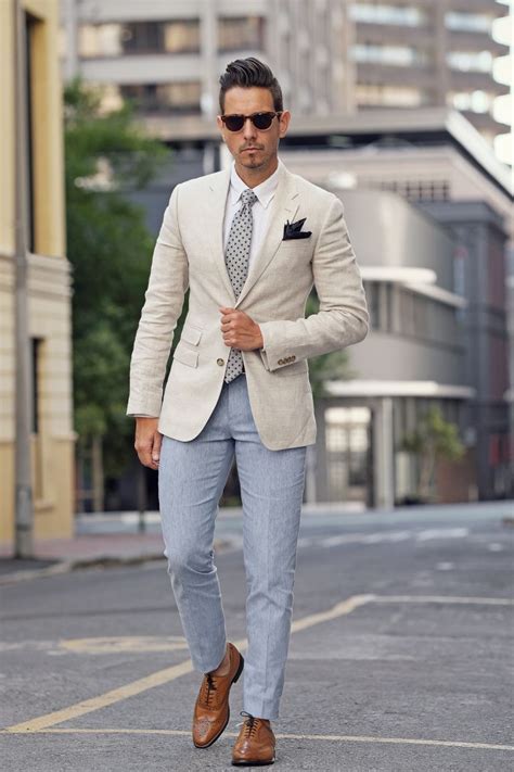 12 Amazing Men Casual Outfit Ideas For You To Inspire - Instaloverz | Blazer outfits men, Mens ...