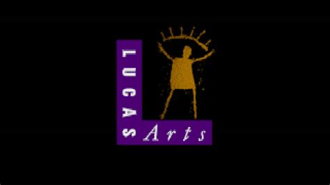 LucasArts Logo by Barricade24 on DeviantArt