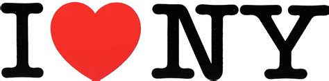 I Heart Ny Vector - ClipArt Best