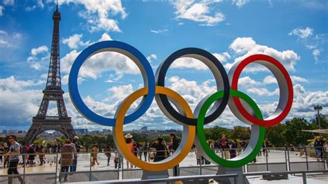 Paris Olympic storylines, one year out from the Opening Ceremony - NBC ...