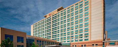 Downtown Indianapolis Hotels | Indianapolis Marriott Downtown