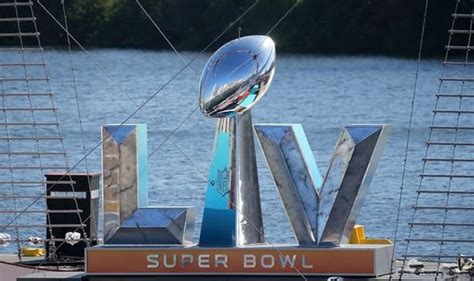 Superbowl 2021 commercials: Full list of Superbowl LV adverts here | World | News | Express.co.uk