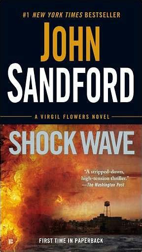 Virgil Flowers Series by John Sandford (Books 1 to 6) - Non Stop Free Ebooks Zone