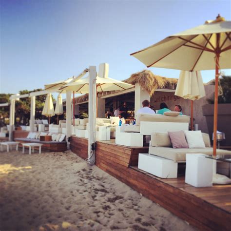 El Chiringuito #ibiza | Ibiza, Beach bars, Patio umbrella