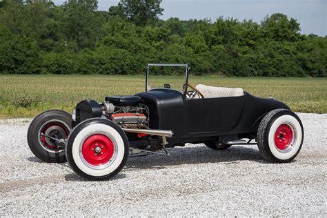 1927 Ford Roadster | Fast Lane Classic Cars