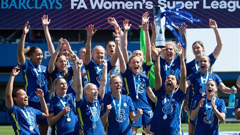 WSL 2022-23 season preview, team guide: Can anyone stop Chelsea? | The ...