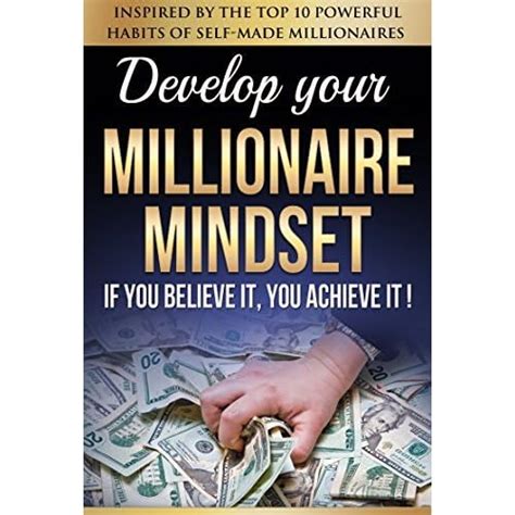 Best Millionaire Mindset Books : 36 Books To Read If You Want To Become A Billionaire Inc Com ...