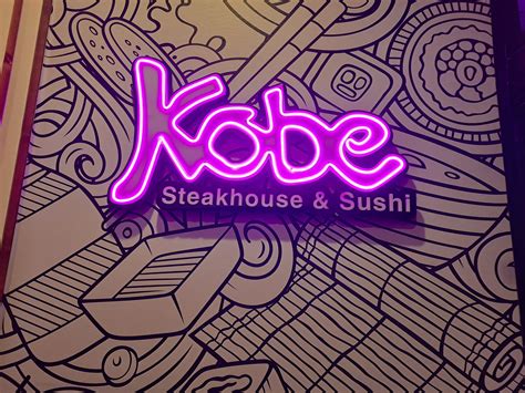 Food Gallery – Kobe Seafood Steakhouse