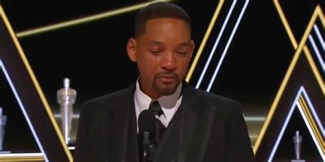 Will Smith Oscars Slap Seriously Damaged His Reputation, Report Says