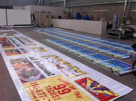 Wholesale Banners and Printing for Resellers | Direct Banner Printing