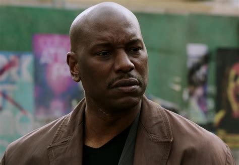 Tyrese Gibson | Film and Television Wikia | Fandom