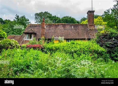 Cuckfield village hi-res stock photography and images - Alamy