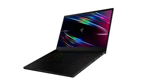 Razer Blade Pro 17 now available with Intel Core i7-10875H, Max-Q versions of NVIDIA RTX 2070 ...