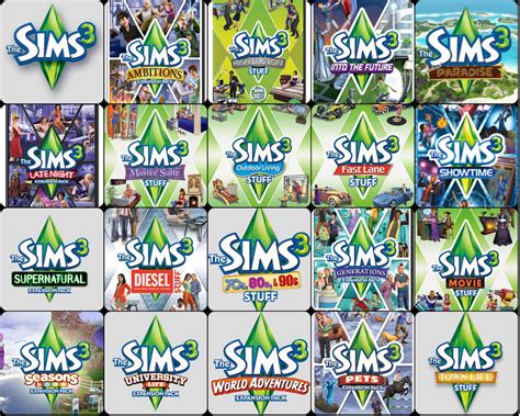 Promo, Jasa Install The Sims 3 Deluxe Lengkap Di Laptop / CPU Area Colomadu, Surakarta, Boyolali ...