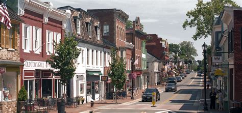 Town of Leesburg, Virginia | Home