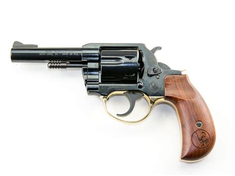 The Henry Big Boy .357 Magnum Revolver - The Mag Life