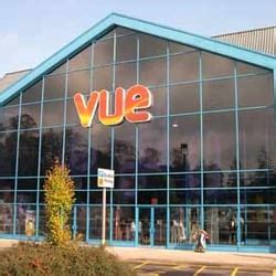 Vue Cinemas - Cinema - Watford - Watford, Hertfordshire, United Kingdom ...