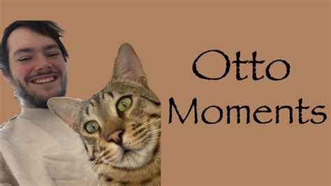 Otto Moments || James Marriott - YouTube