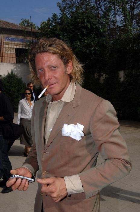 Lapo Elkann - Life in Italy