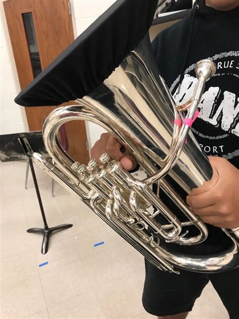 Marching Euphonium for sale | Only 4 left at -70%