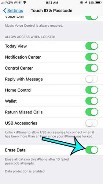 Security Lockout iPhone: Stuck in Security Lockout on iPhone? How to Fix?