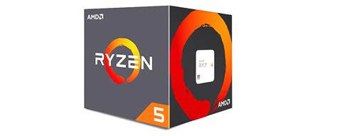 AMD Ryzen 5 1400 Desktop Processor | Computer Reviews | Popzara Press