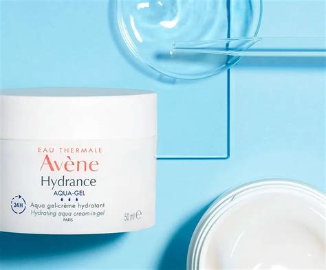 Avène's Hydrance Aqua Gel Is on Sale for $30 for a Limited Time Only