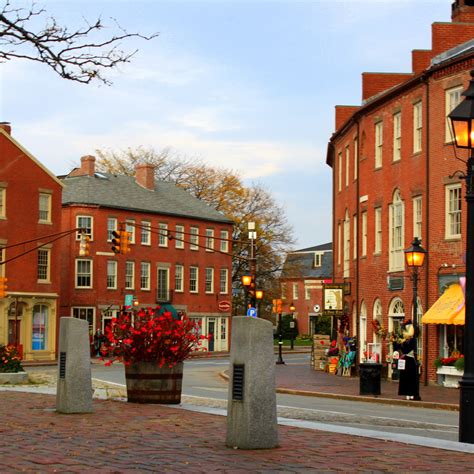 Newburyport - Greater Newburyport Chamber of Commerce & Industry