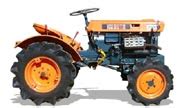 TractorData.com Kubota B6000 tractor information