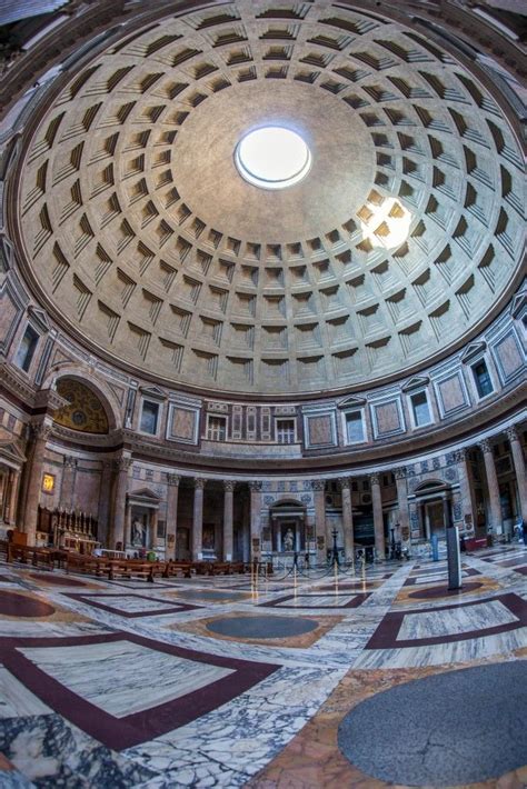 De 16 waanzinnigste architecturale wonderen van de oudheid | Rome ...