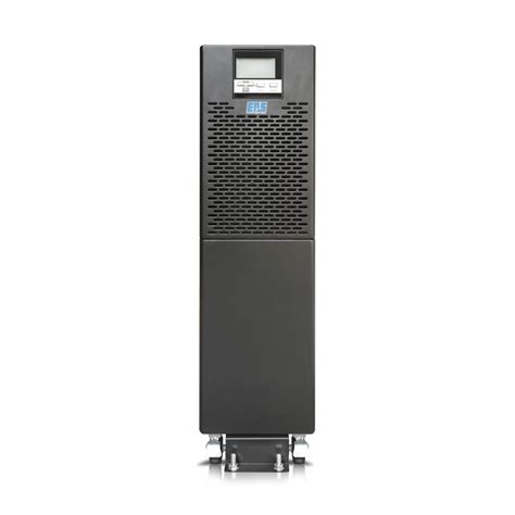 Online UPS 6KVA - EPS online UPS – EPO6KL - MYE Technology