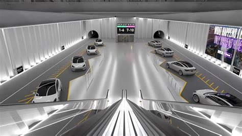 The next Boring Company tunnel location? Possibly Florida - CNET