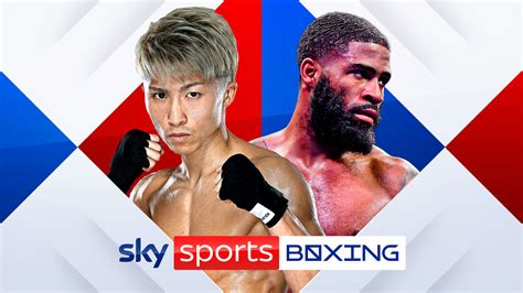 Lee McGregor: Stephen Fulton vs Naoya Inoue super-bantamweight title ...