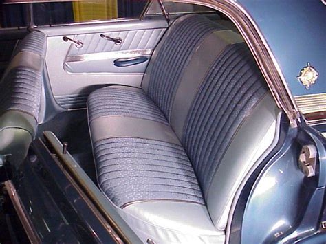 1961 Ford Galaxie interior. 65 Ford Falcon, Ford Galaxie 500, Car Interiors, Amc, St Louis ...