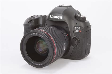 Canon Eos 5ds R • Canon Eos Utility