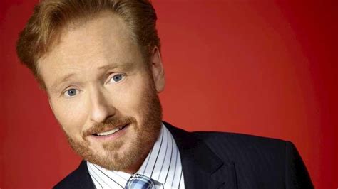 Conan O'Brien is back with a beard and a new show - Newsday